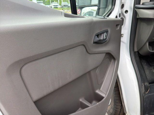 used 2024 Ford Transit-250 car, priced at $33,499