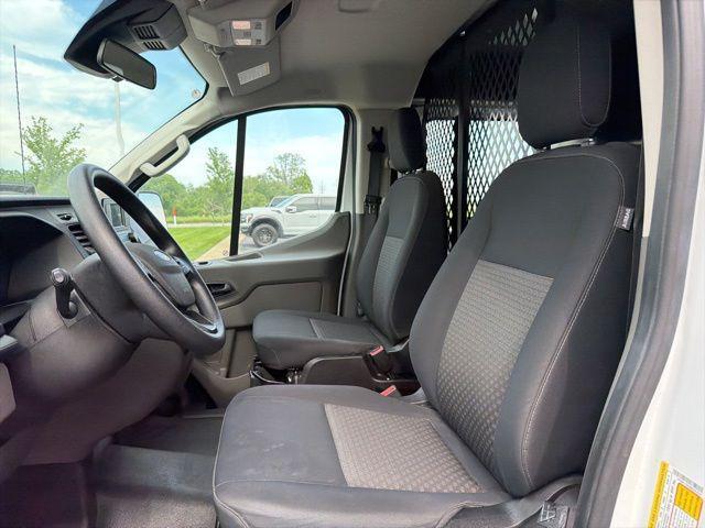 used 2024 Ford Transit-250 car, priced at $33,499