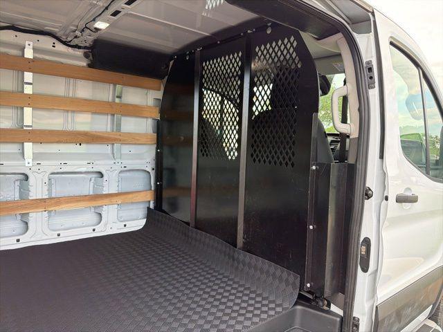 used 2024 Ford Transit-250 car, priced at $33,499
