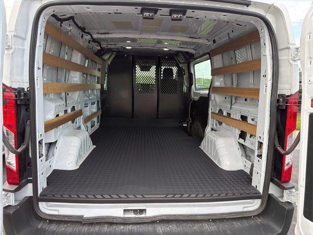 used 2024 Ford Transit-250 car, priced at $33,499