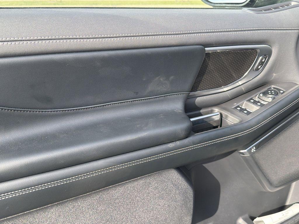 new 2025 Ford Expedition Max car, priced at $85,388