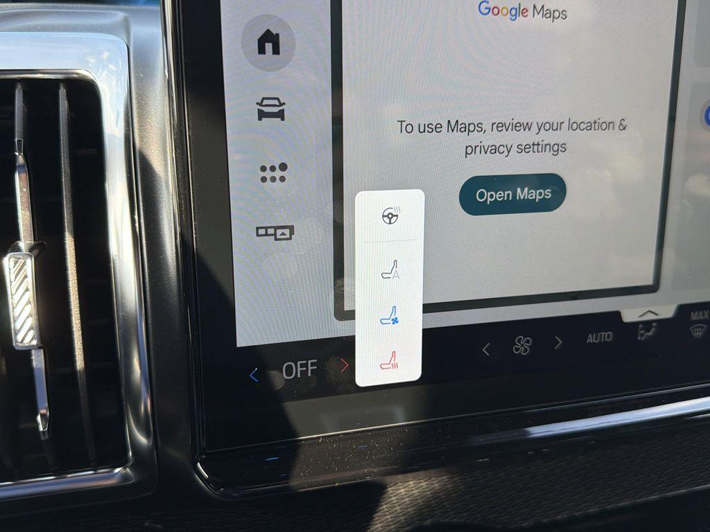 new 2025 Ford Expedition Max car, priced at $85,388