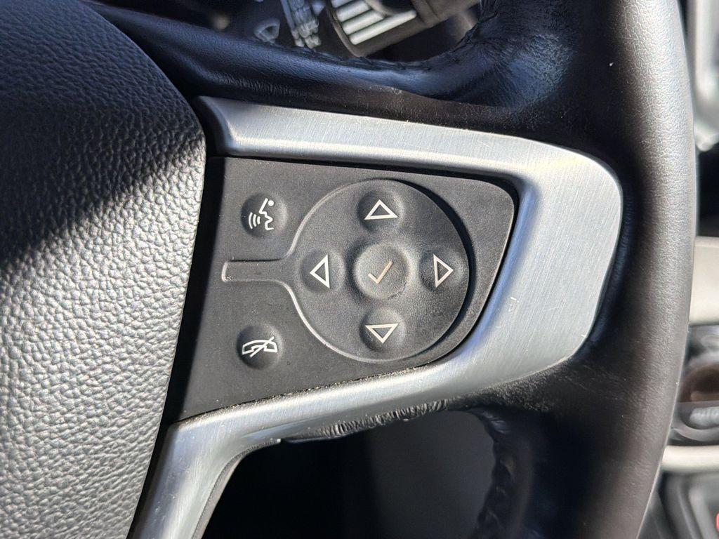 used 2019 GMC Terrain car, priced at $12,000