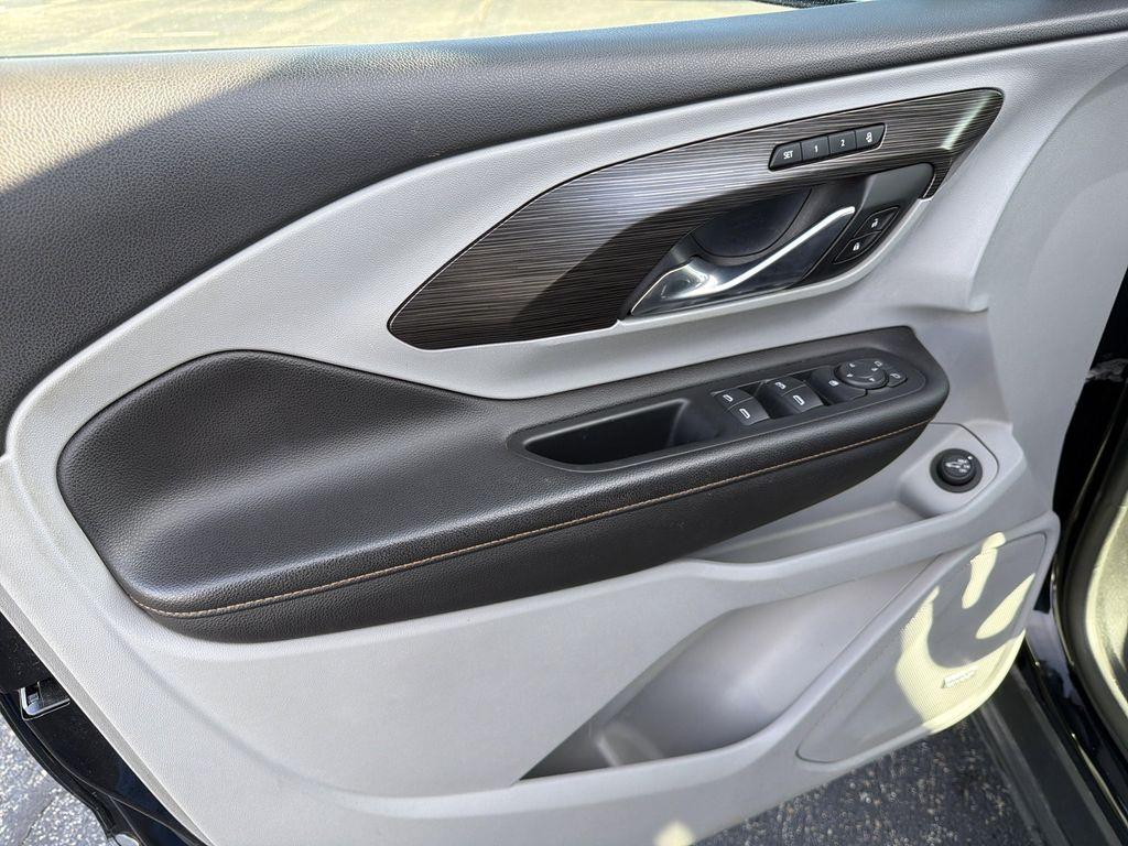 used 2019 GMC Terrain car, priced at $12,000