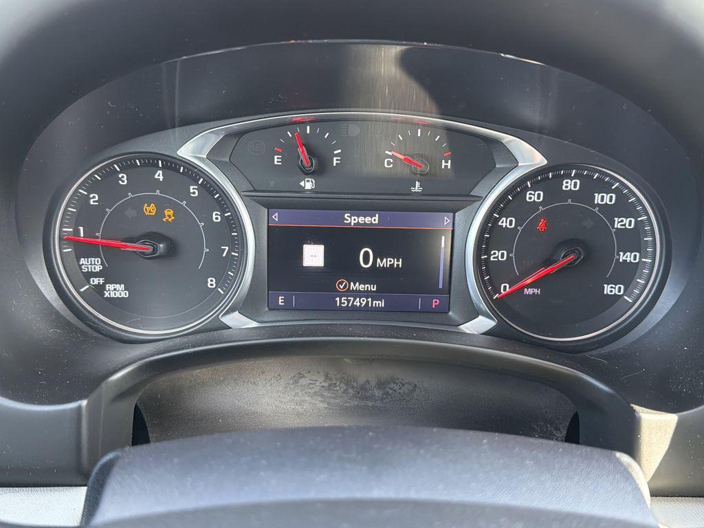 used 2019 GMC Terrain car, priced at $12,000