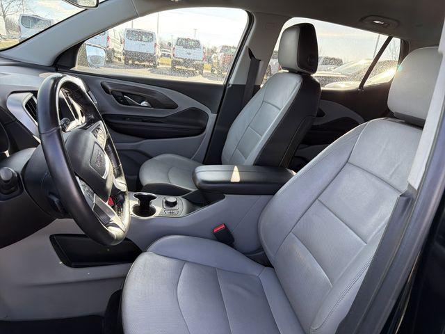 used 2019 GMC Terrain car, priced at $12,000