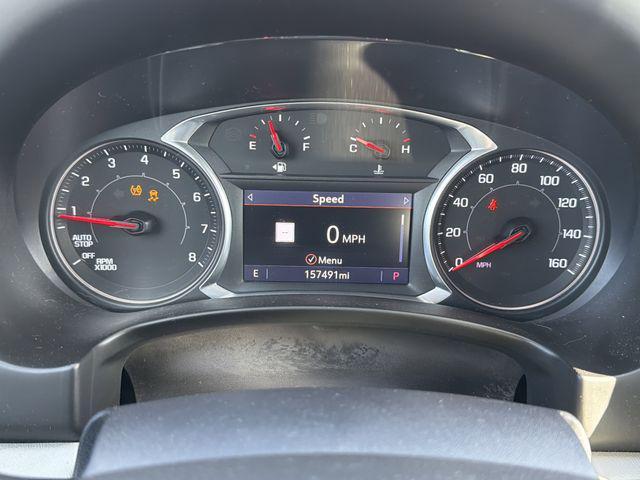 used 2019 GMC Terrain car, priced at $12,000