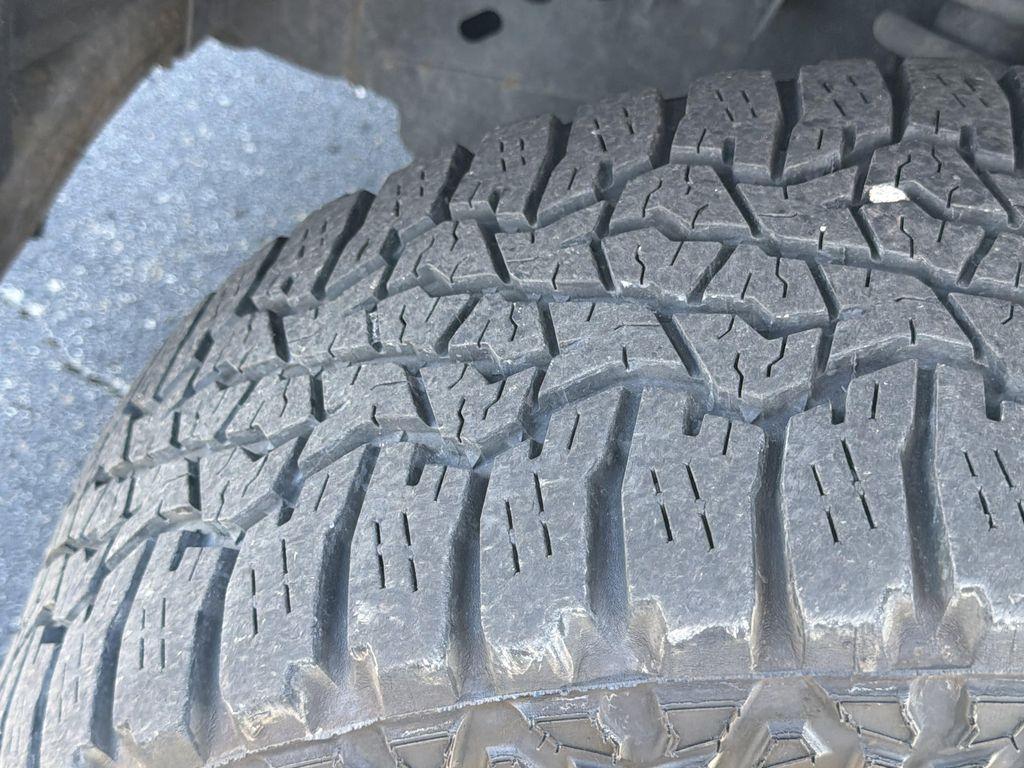 used 2017 Ford F-150 car, priced at $13,500