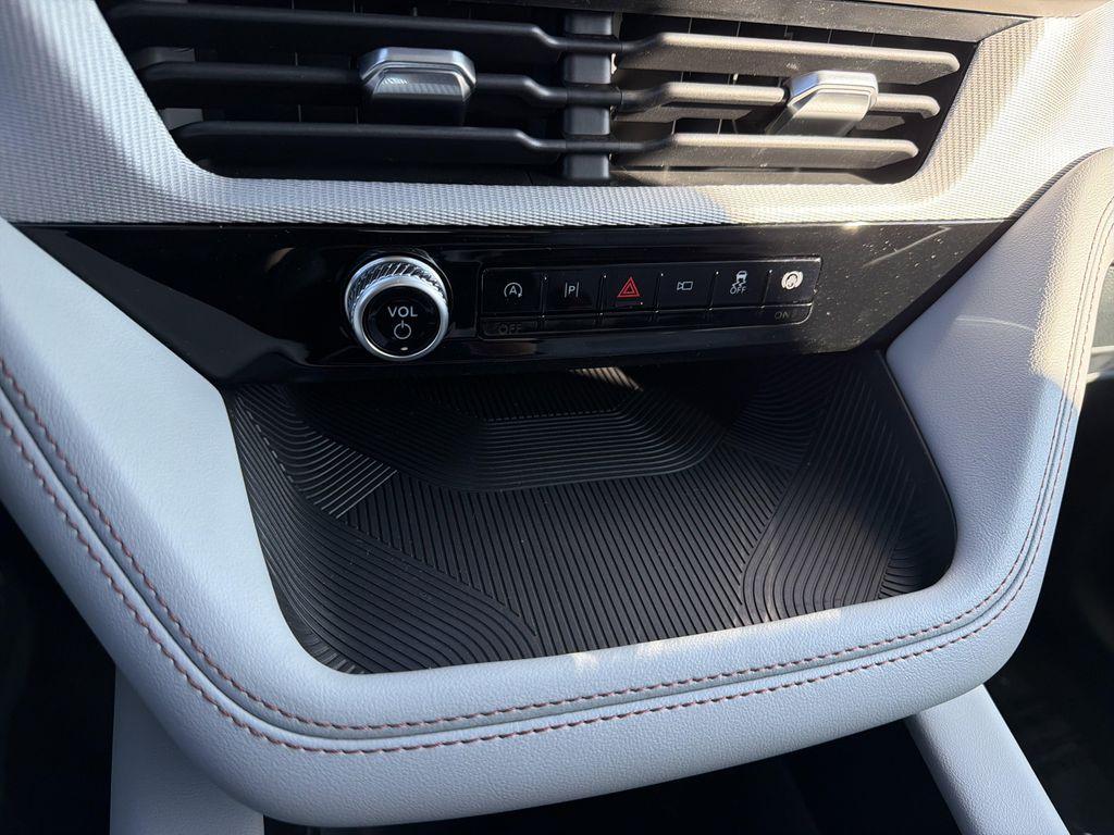 new 2026 Ford Explorer car, priced at $46,879