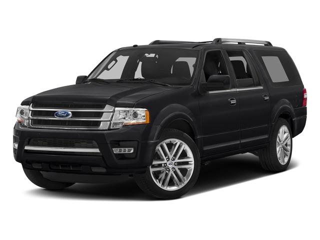 used 2017 Ford Expedition EL car