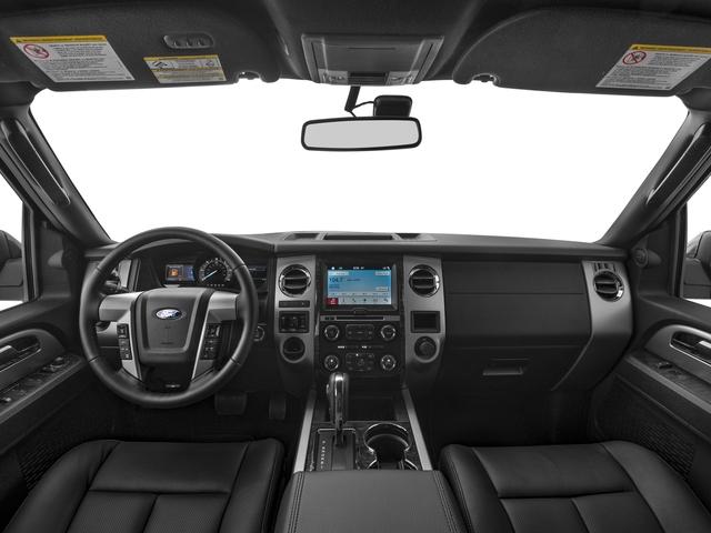 used 2017 Ford Expedition EL car