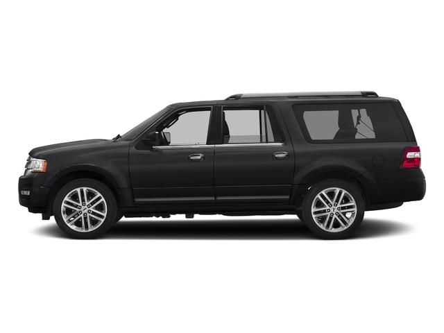 used 2017 Ford Expedition EL car