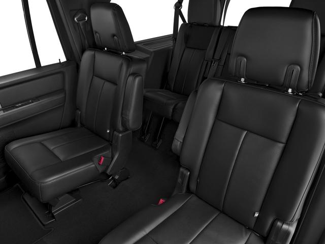 used 2017 Ford Expedition EL car
