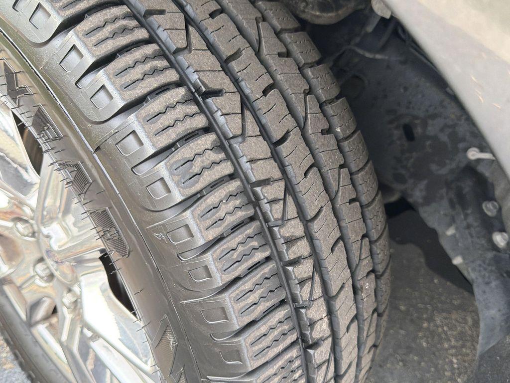 used 2015 Ford F-150 car, priced at $14,000