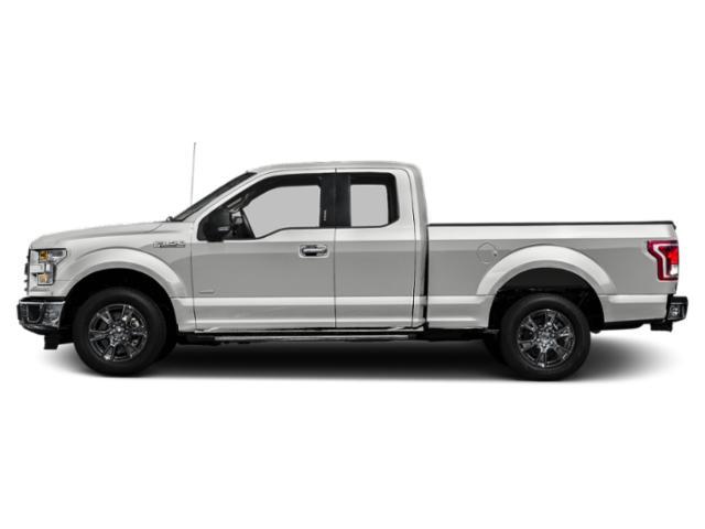 used 2015 Ford F-150 car