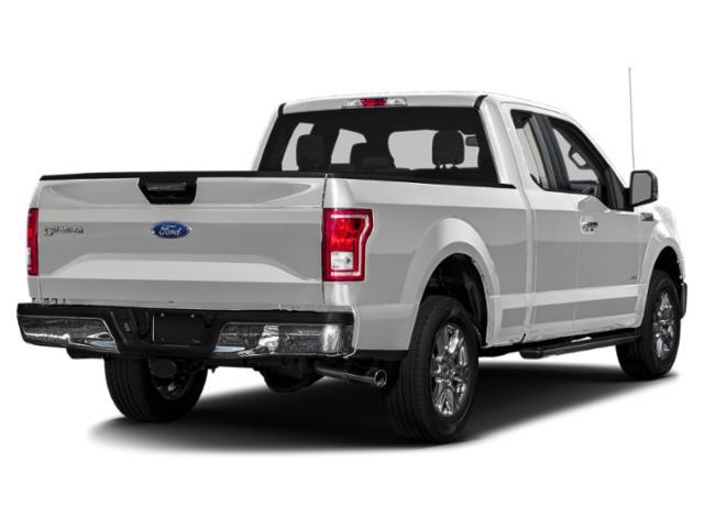 used 2015 Ford F-150 car