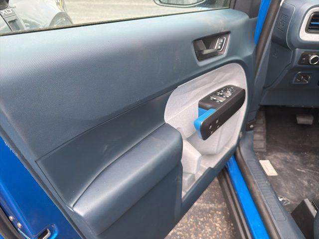 new 2026 Ford Maverick car, priced at $34,885
