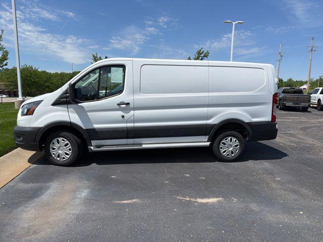used 2024 Ford Transit-250 car, priced at $33,000