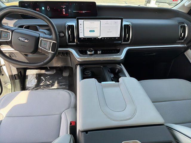new 2026 Ford Expedition Max car, priced at $93,441