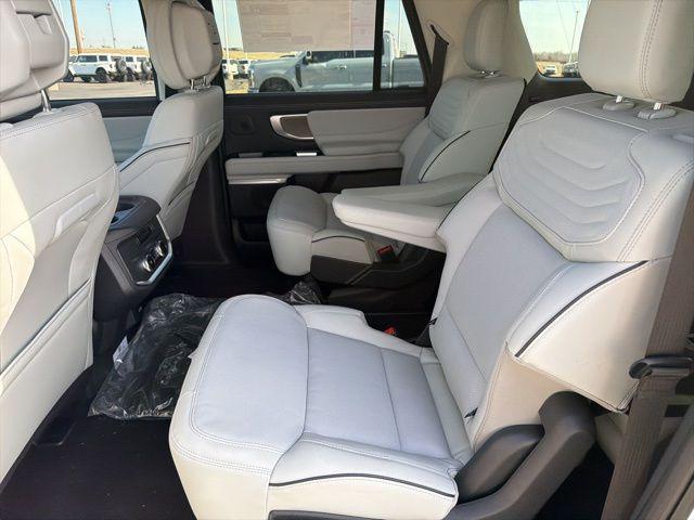 new 2026 Ford Expedition Max car, priced at $93,441