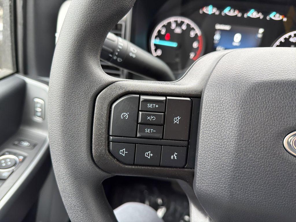 new 2026 Ford F-250 car, priced at $60,665