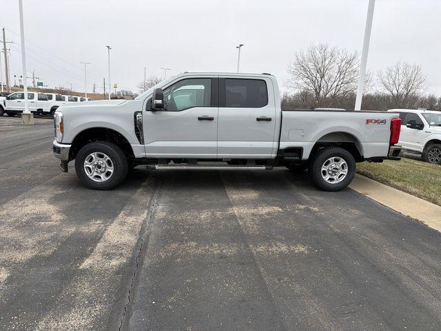 new 2026 Ford F-250 car, priced at $59,665