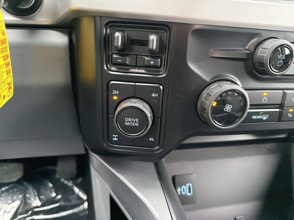 new 2026 Ford F-250 car, priced at $60,665