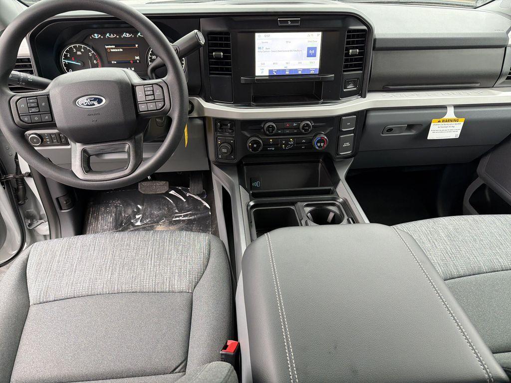 new 2026 Ford F-250 car, priced at $60,665