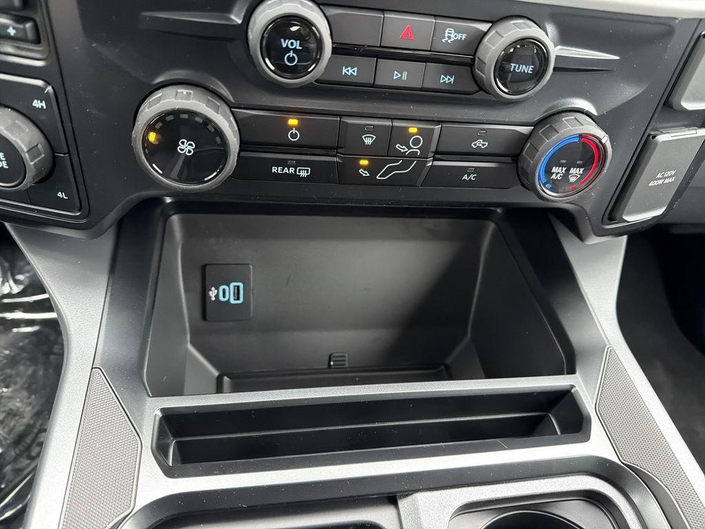 new 2026 Ford F-250 car, priced at $60,665