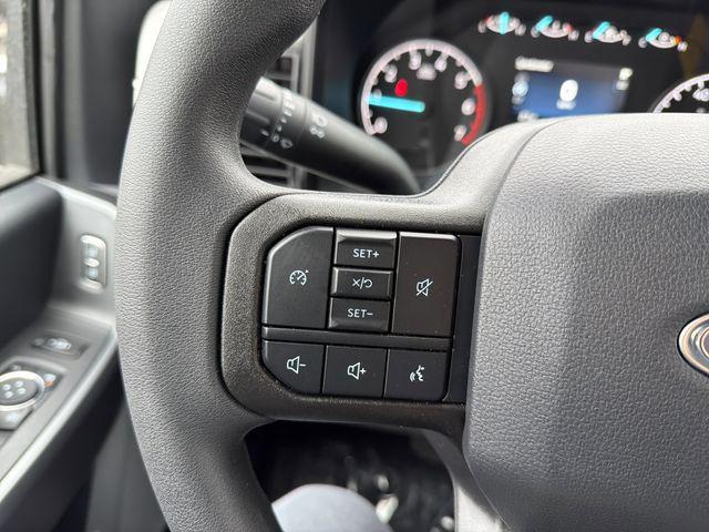 new 2026 Ford F-250 car, priced at $59,665