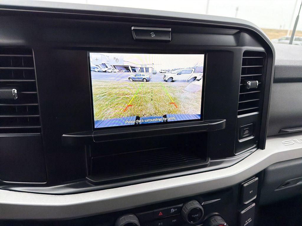 new 2026 Ford F-250 car, priced at $60,665