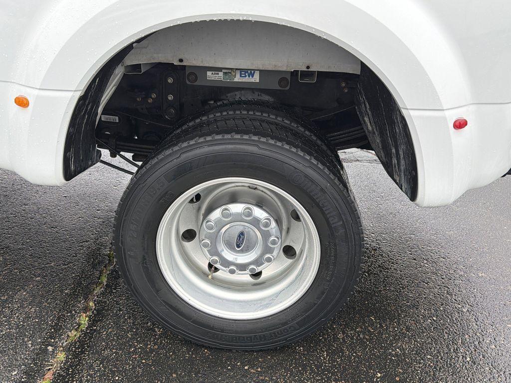 used 2019 Ford F-450 car, priced at $63,000