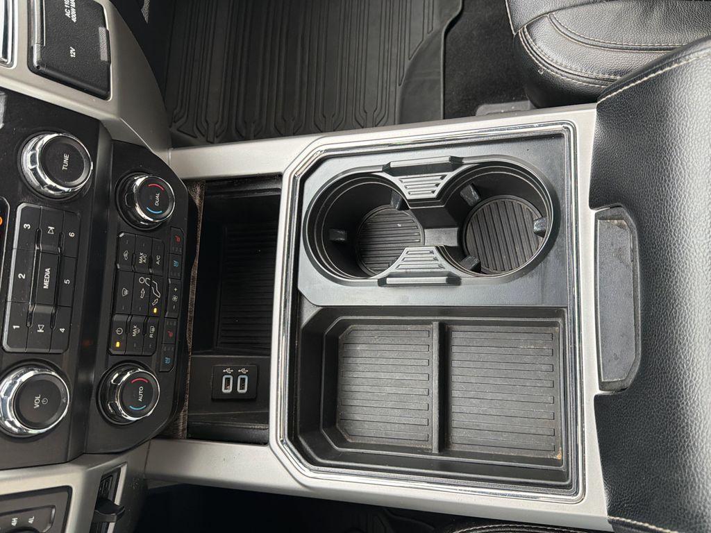 used 2019 Ford F-450 car, priced at $63,000