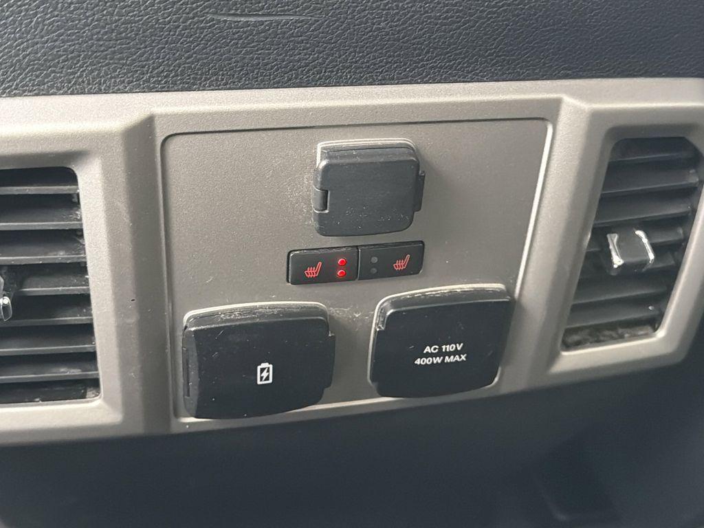 used 2019 Ford F-450 car, priced at $63,000