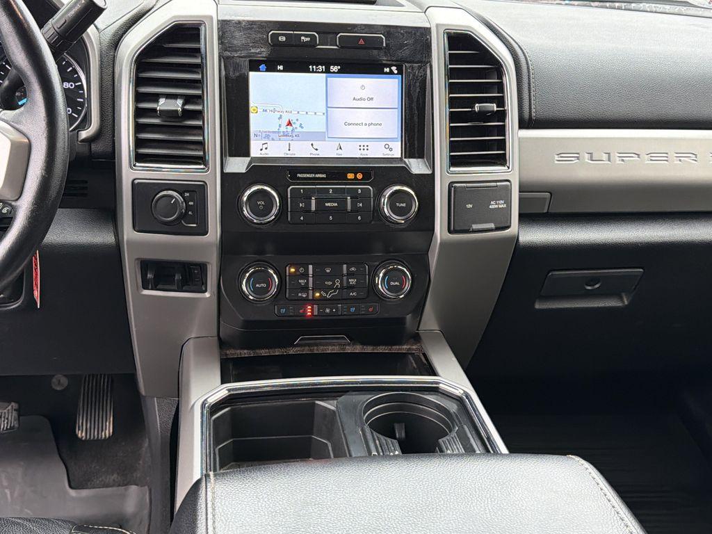 used 2019 Ford F-450 car, priced at $63,000