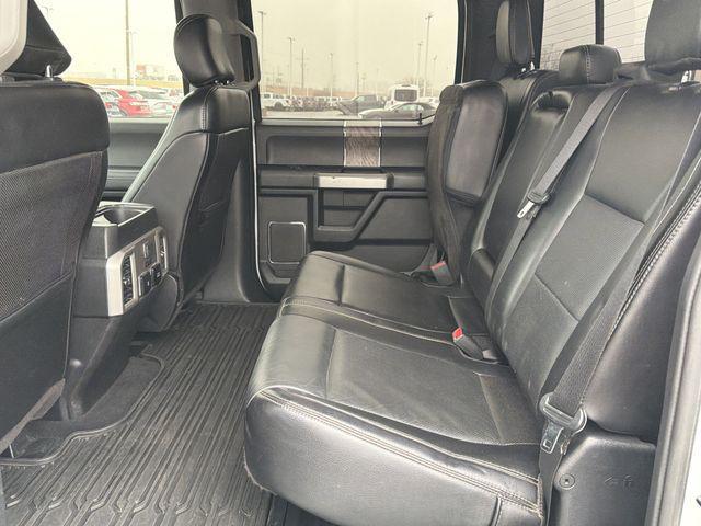 used 2019 Ford F-450 car, priced at $62,000