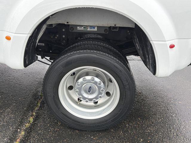 used 2019 Ford F-450 car, priced at $62,000