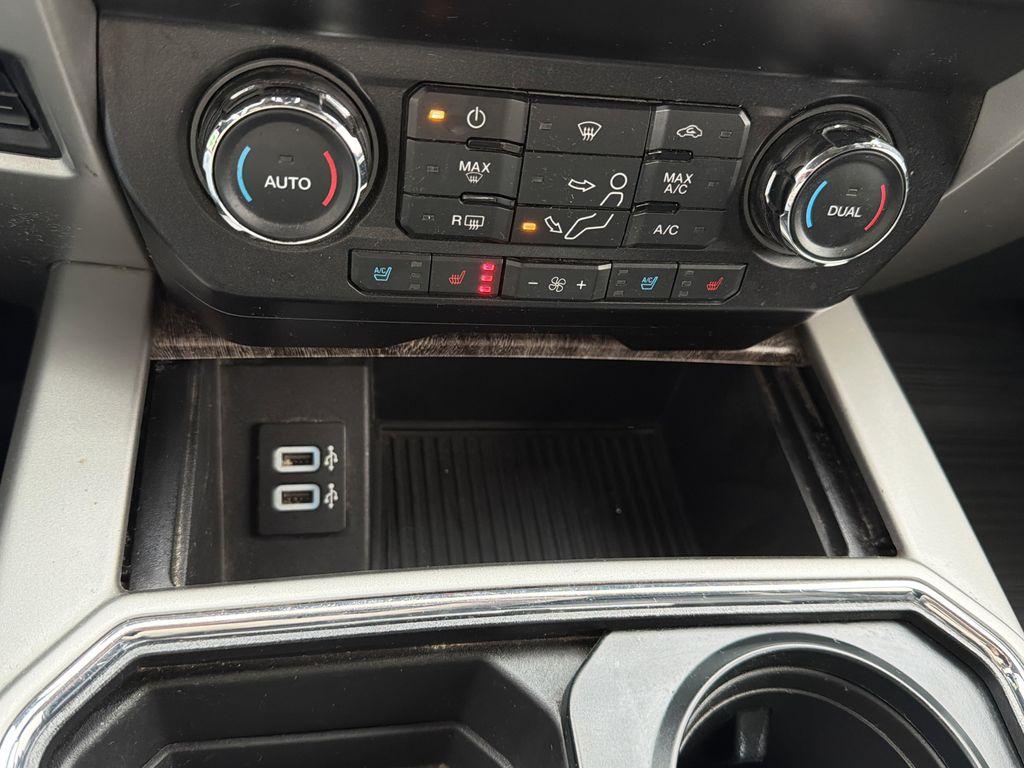 used 2019 Ford F-450 car, priced at $63,000