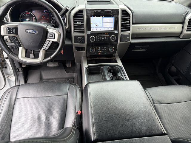 used 2019 Ford F-450 car, priced at $62,000