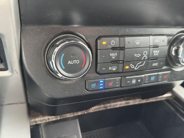 used 2019 Ford F-450 car, priced at $62,000