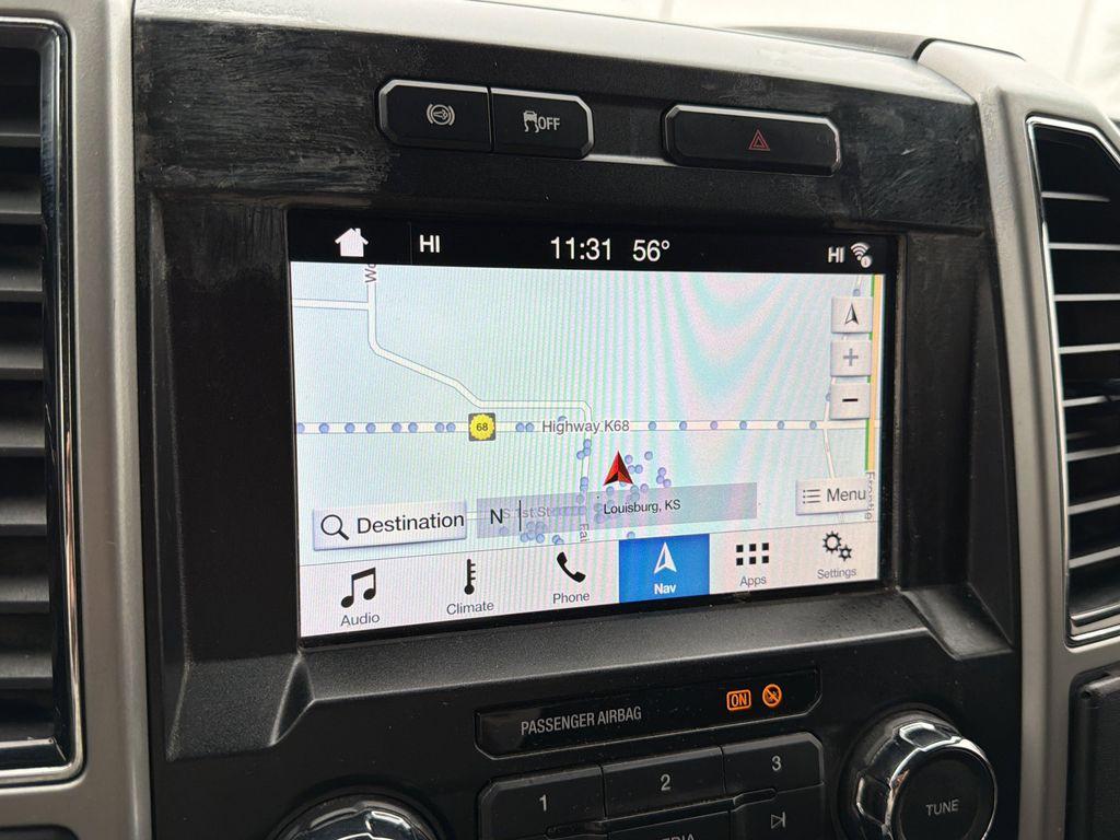 used 2019 Ford F-450 car, priced at $63,000