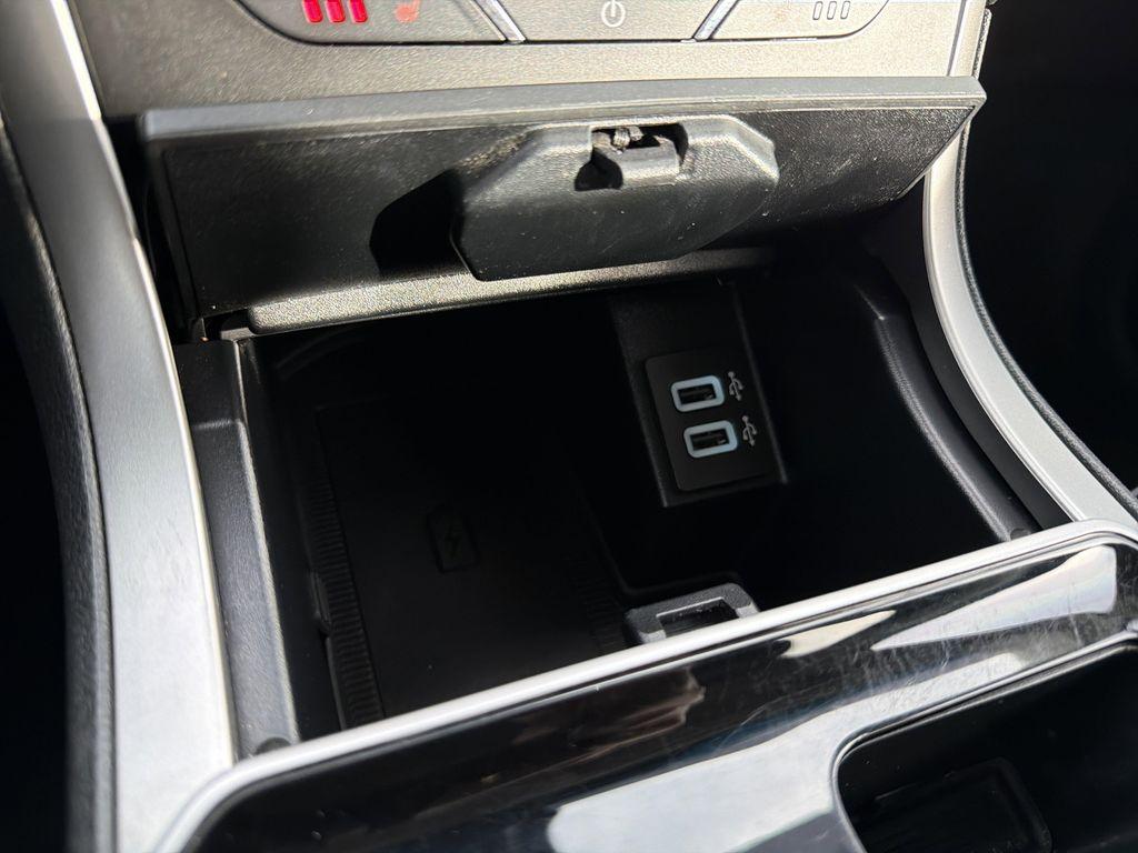 used 2020 Ford Edge car, priced at $14,000