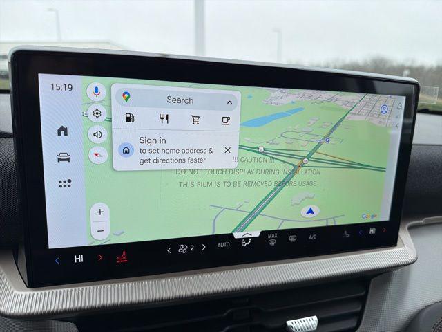 new 2026 Ford Explorer car, priced at $39,718