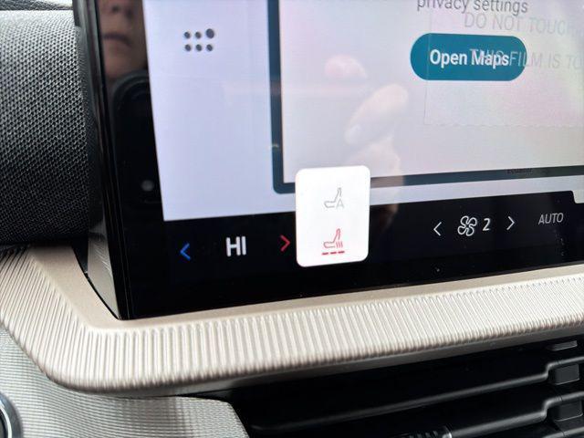 new 2026 Ford Explorer car, priced at $39,718