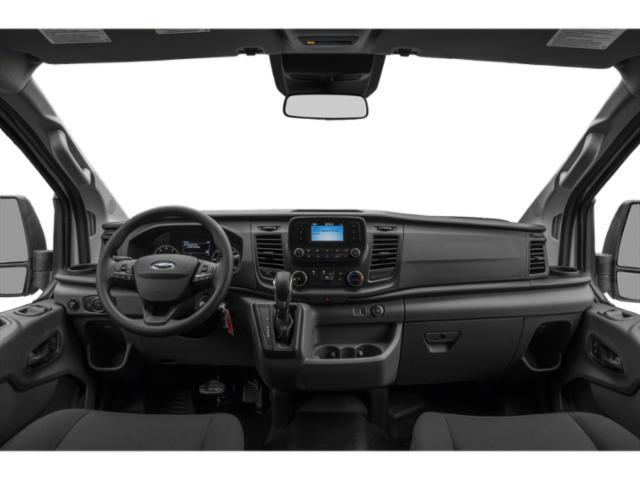used 2020 Ford Transit-150 car