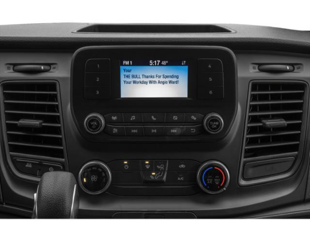 used 2020 Ford Transit-150 car