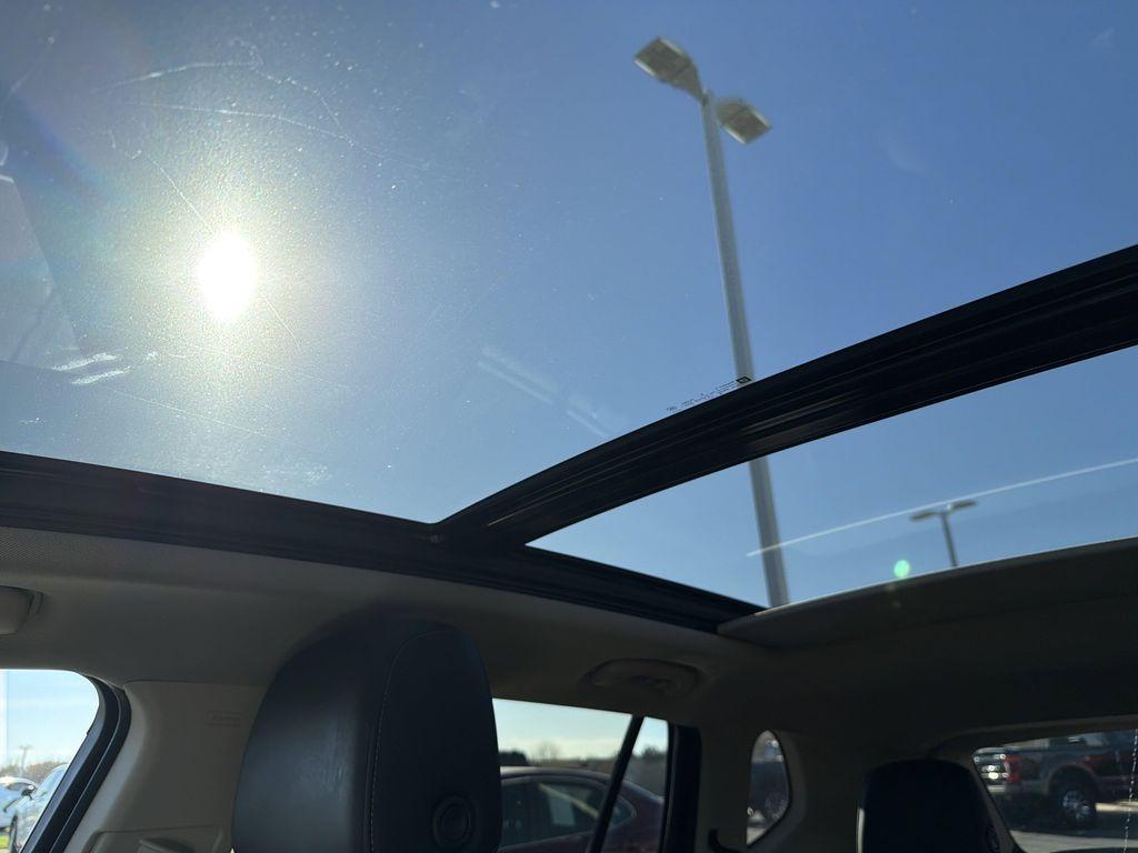 used 2018 Buick Envision car, priced at $14,000