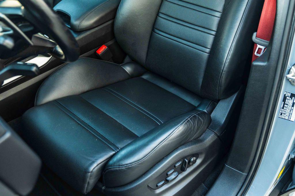 2024 Gray Porsche Cayenne