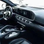Mercedes-Benz GLE view 11