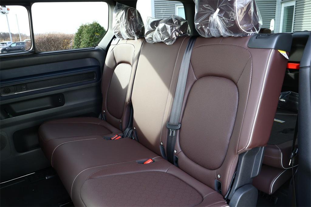 new 2025 Volkswagen ID. Buzz car, priced at $46,735